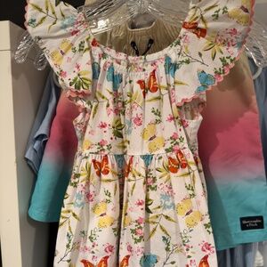 Matilda Jane swing top